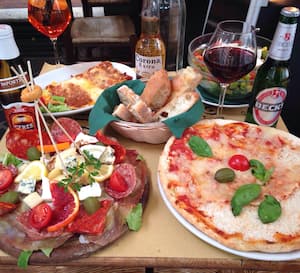 Mimi E Coco Reviews Navona Pantheon Roma Zomato Mimi E Coco Reviews Navona Pantheon Roma Zomato